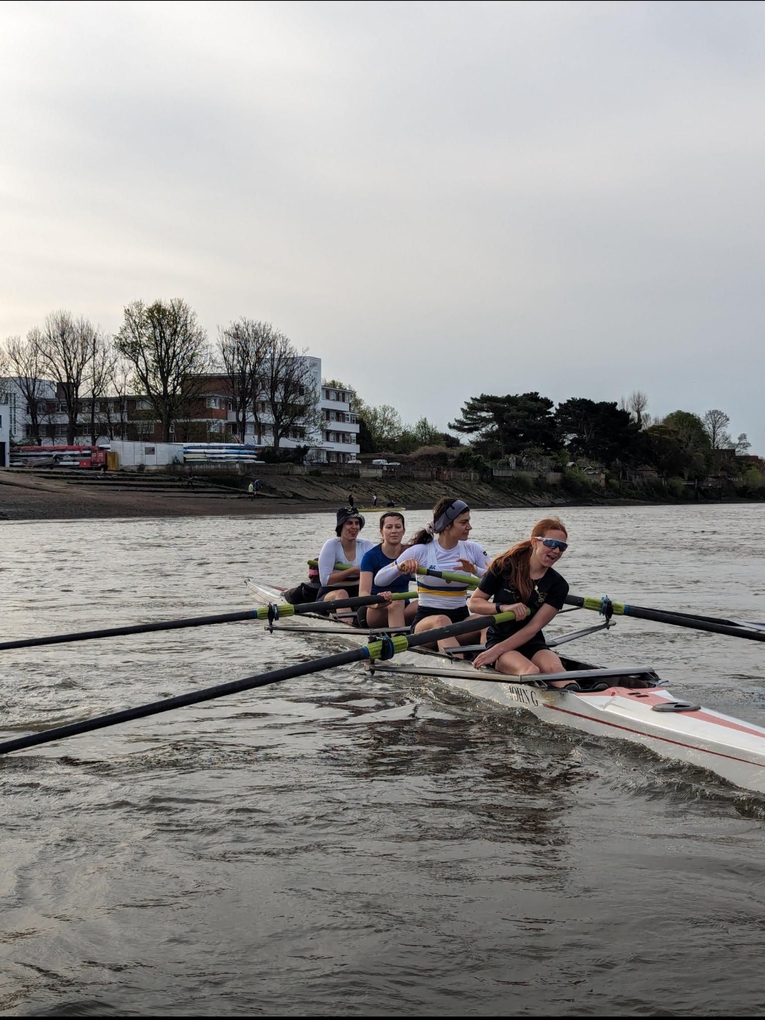 Regatta 2024, Nottingham 